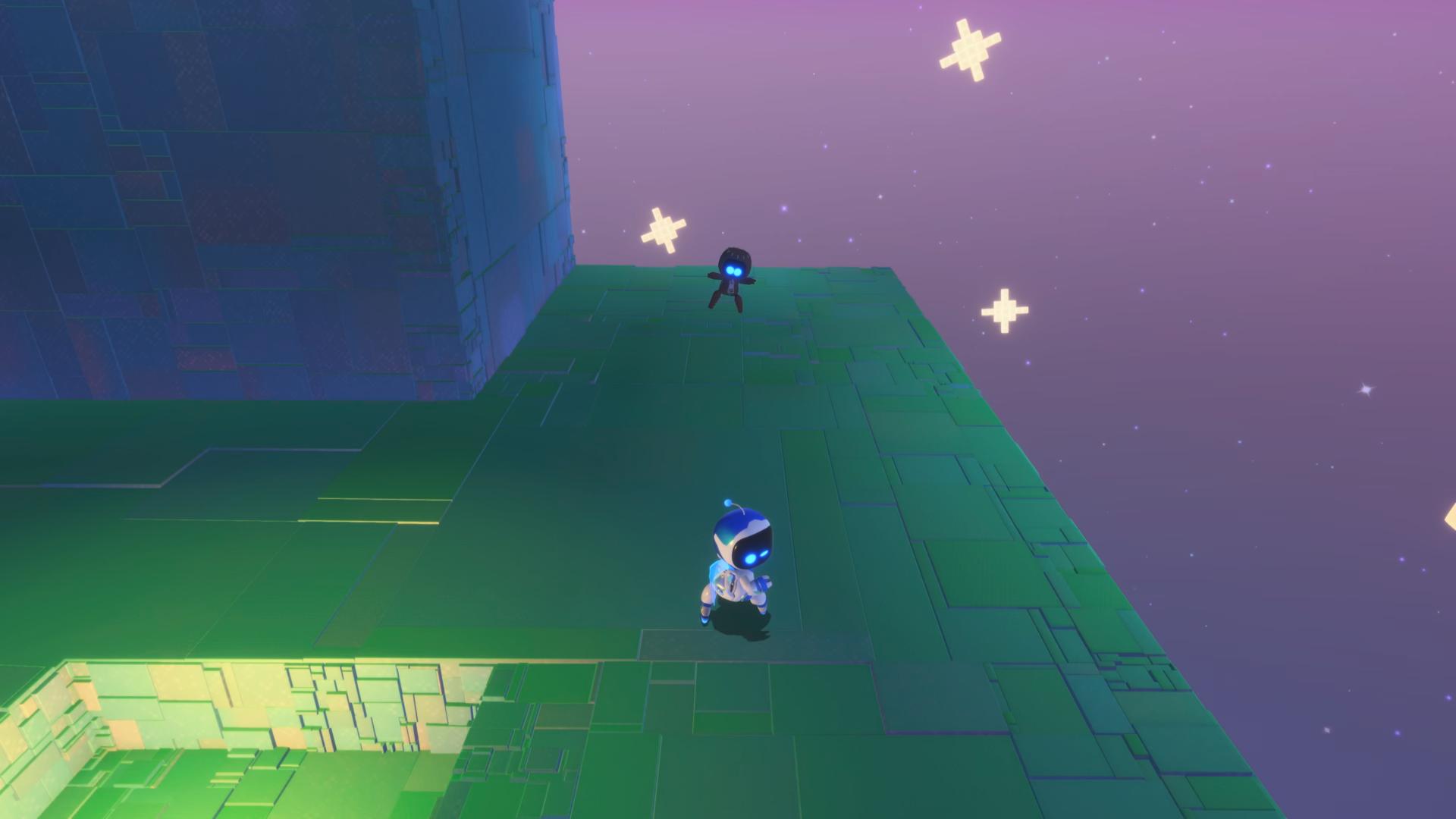 アストロボット（ASTRO BOT）攻略 くるくるサンムーン - ZeroGames